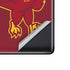 Iowa State University Mascot Pixel Skins